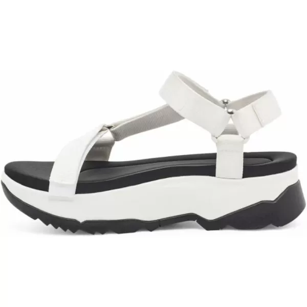 Teva Women's Leisure and Sportwear Sandals