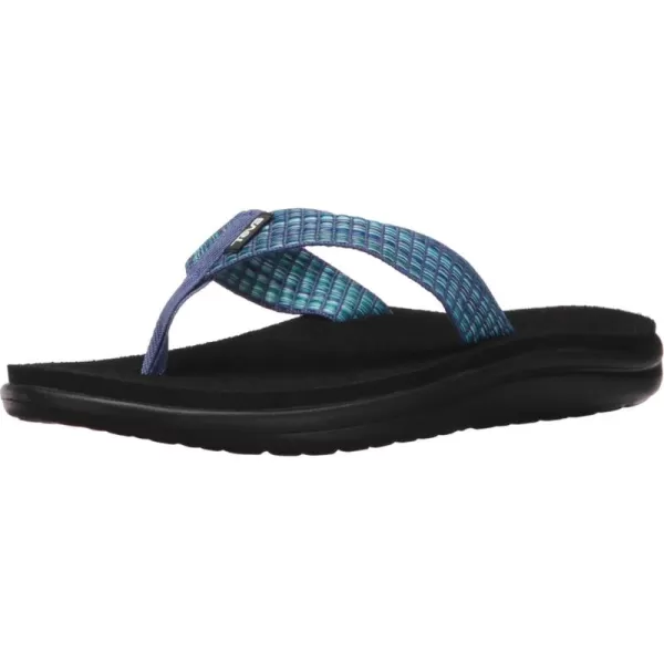 Teva womens Voya Flip