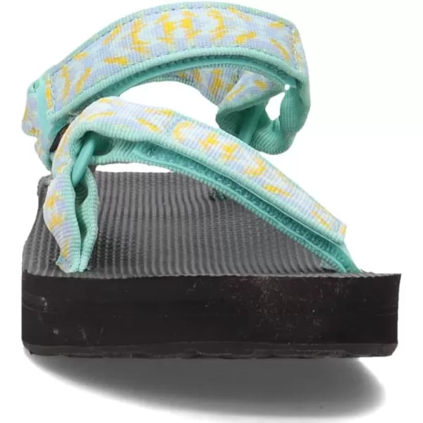 Teva Women's Slingback Sling Back Sandals