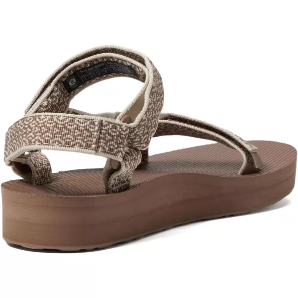 Teva Women's Slingback Sling Back Sandals