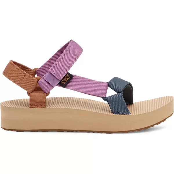 Teva Women's Slingback Sling Back Sandals