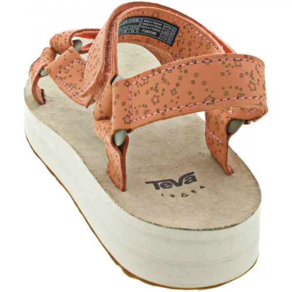 Teva Women's Slingback Sling Back Sandals