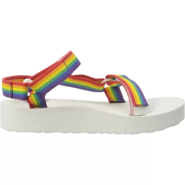 Teva Women's Slingback Sling Back Sandals