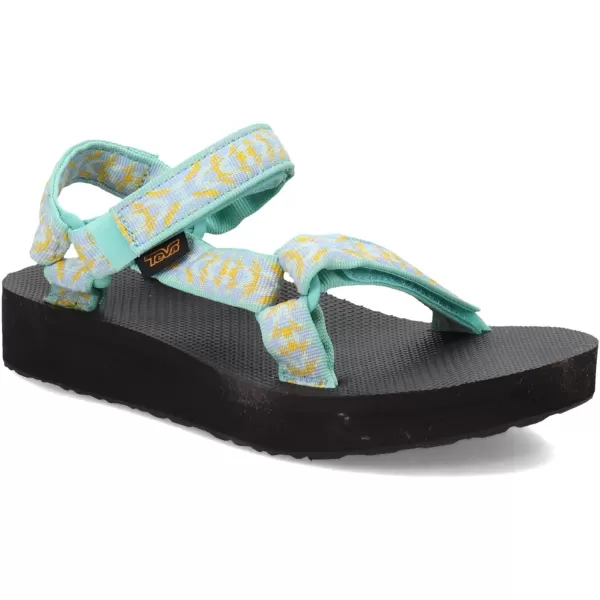 Teva Women's Slingback Sling Back Sandals