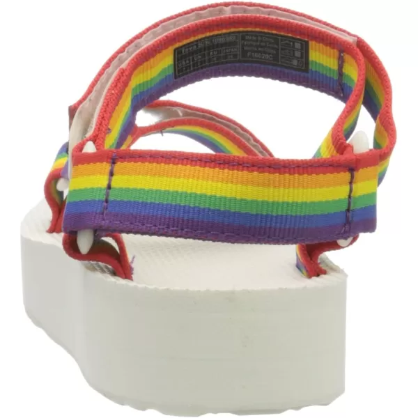 Teva Women's Slingback Sling Back Sandals