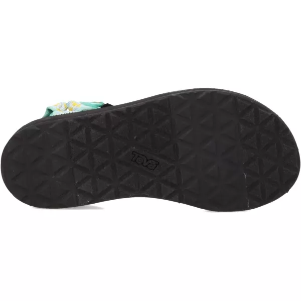 Teva Women's Slingback Sling Back Sandals