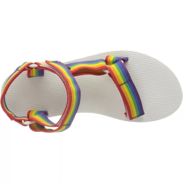 Teva Women's Slingback Sling Back Sandals