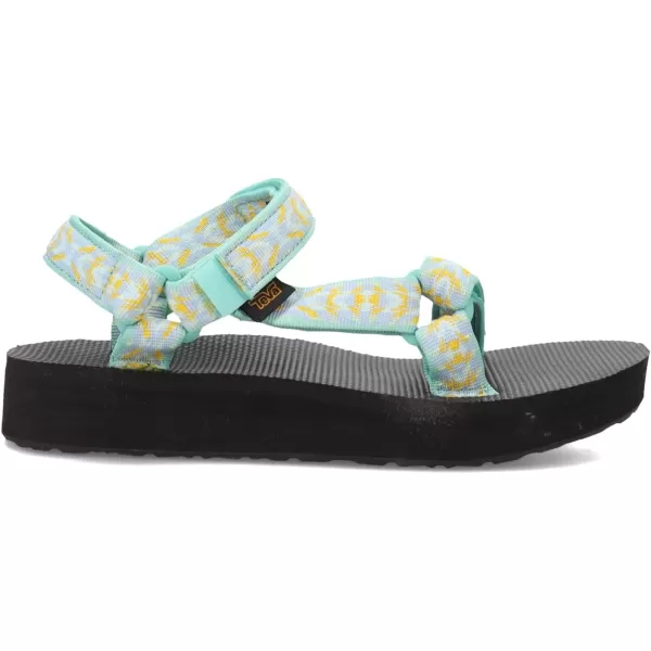 Teva Women's Slingback Sling Back Sandals