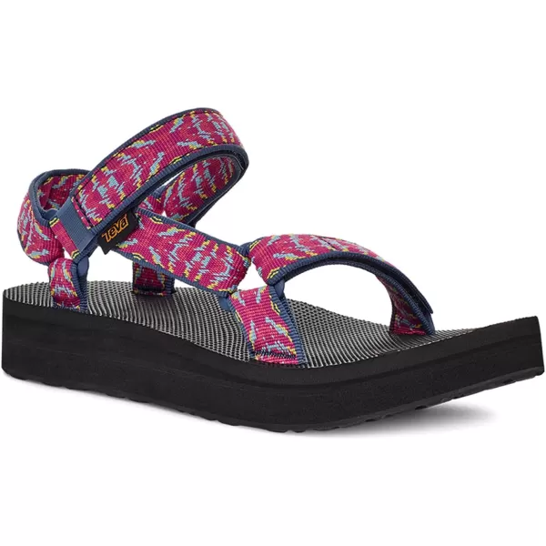 Teva Women's Slingback Sling Back Sandals