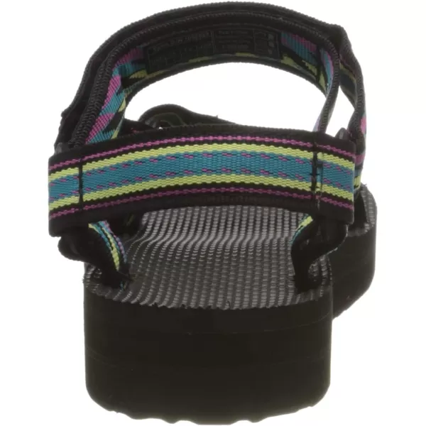 Teva Women's Slingback Sling Back Sandals
