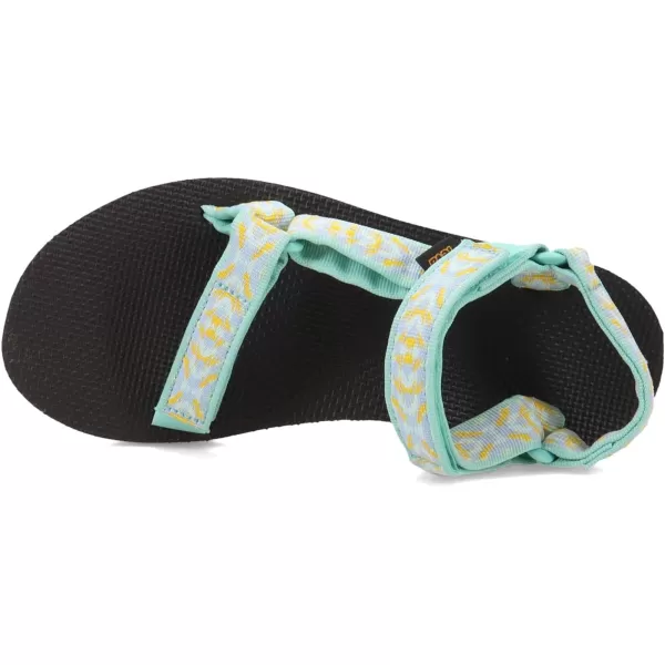 Teva Women's Slingback Sling Back Sandals