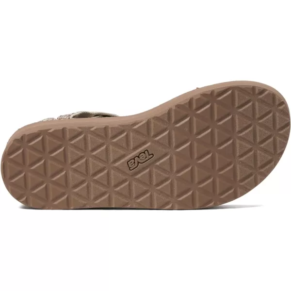 Teva Women's Slingback Sling Back Sandals