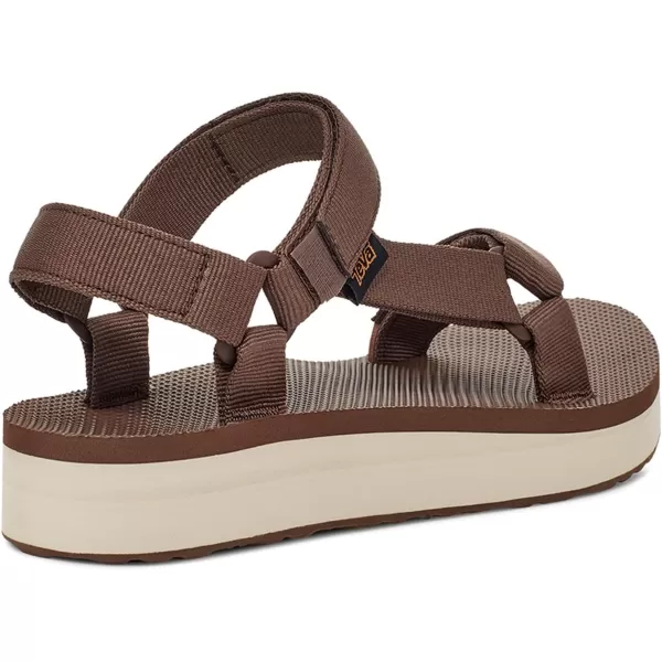 Teva Women's Slingback Sling Back Sandals