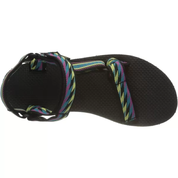 Teva Women's Slingback Sling Back Sandals