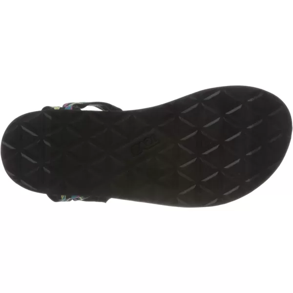 Teva Women's Slingback Sling Back Sandals
