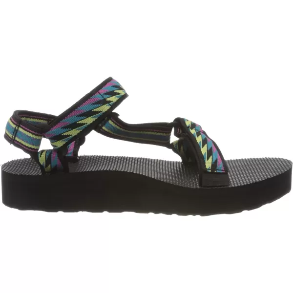 Teva Women's Slingback Sling Back Sandals