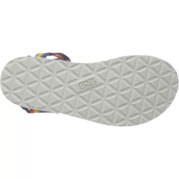 Teva Women's Slingback Sling Back Sandals