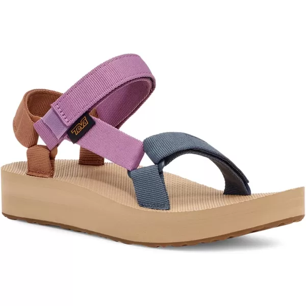 Teva Women's Slingback Sling Back Sandals