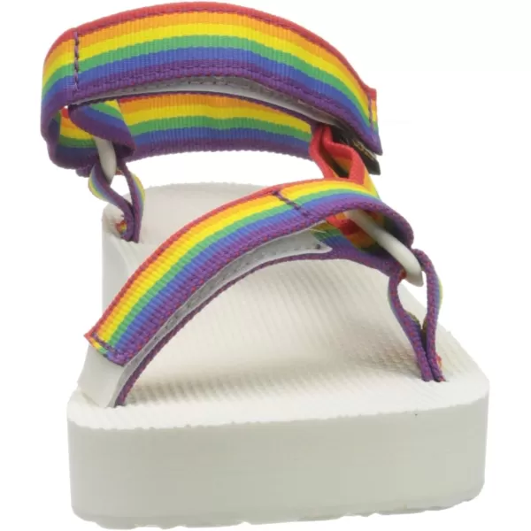 Teva Women's Slingback Sling Back Sandals