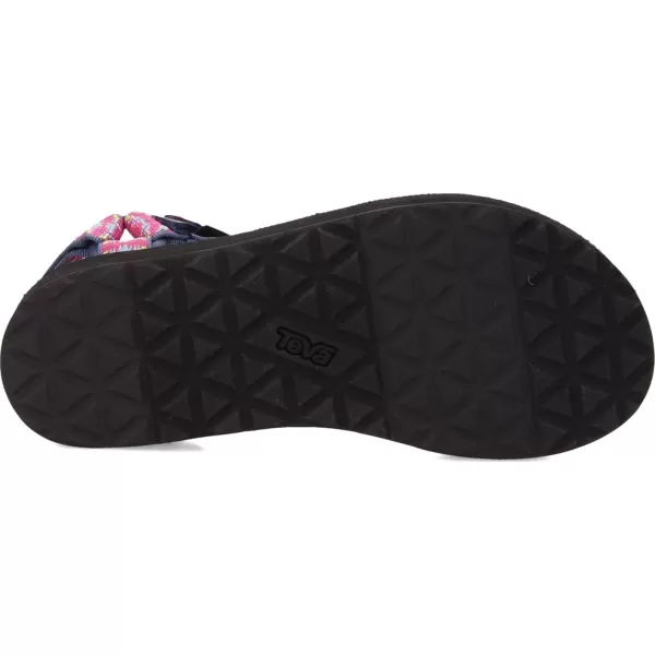 Teva Women's Slingback Sling Back Sandals