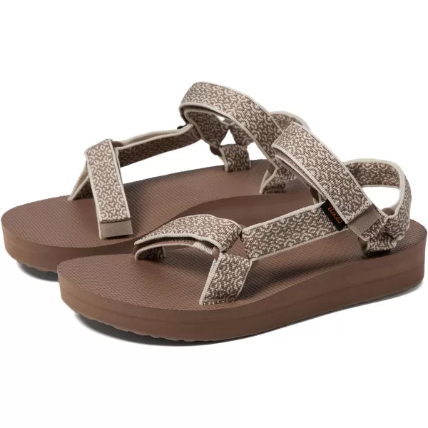 Teva Women's Slingback Sling Back Sandals