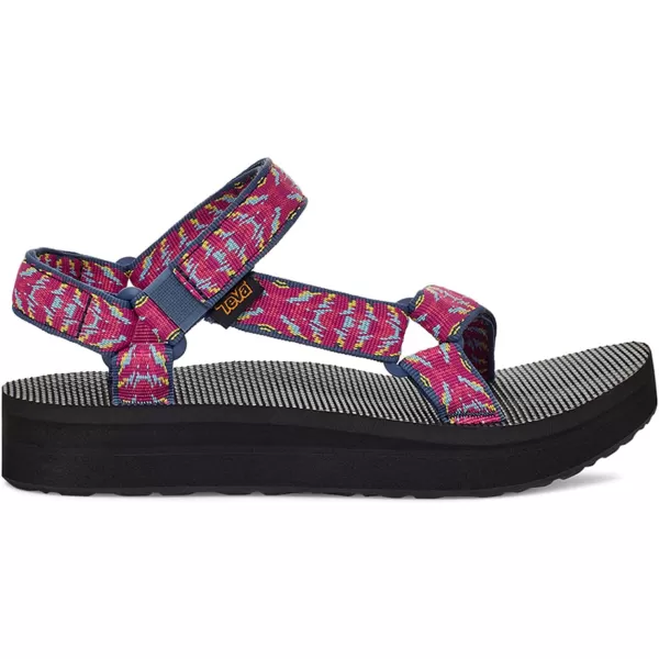 Teva Women's Slingback Sling Back Sandals