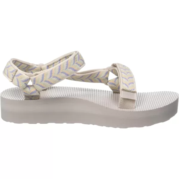 Teva Women's Slingback Sling Back Sandals