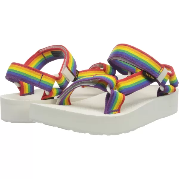Teva Women's Slingback Sling Back Sandals