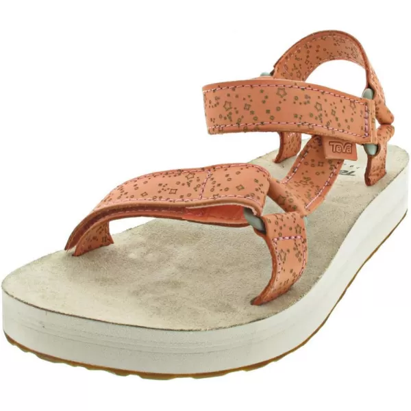 Teva Women's Slingback Sling Back Sandals