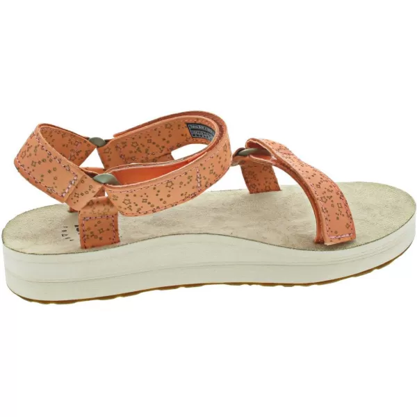 Teva Women's Slingback Sling Back Sandals