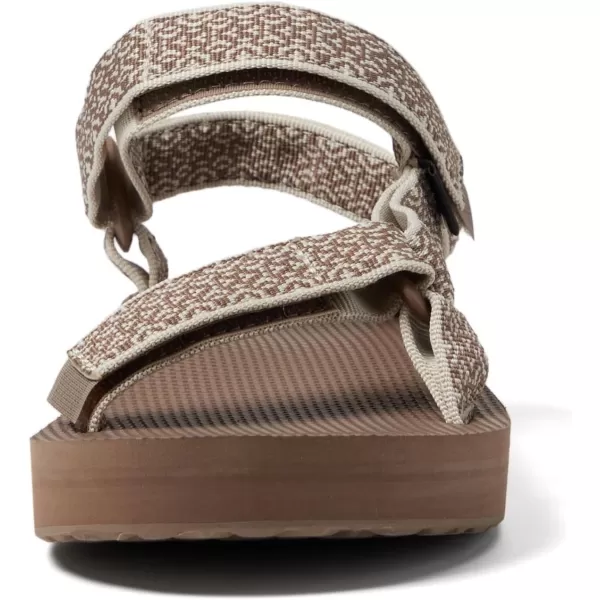 Teva Women's Slingback Sling Back Sandals