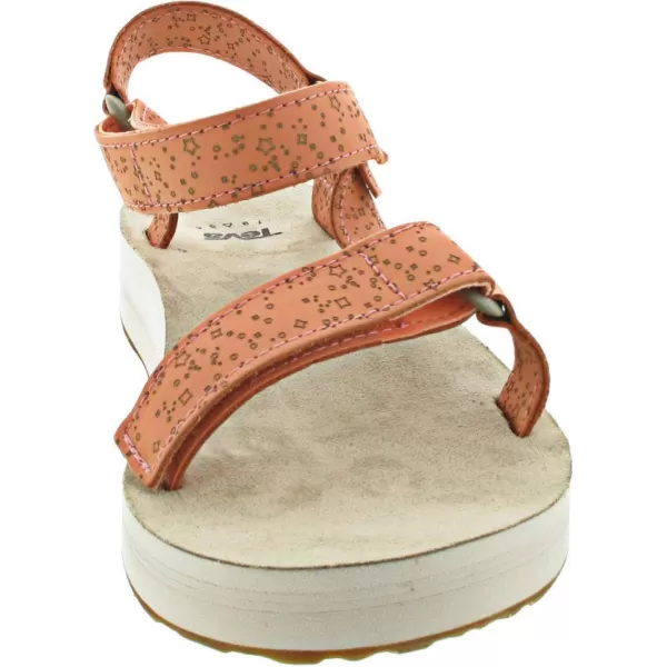 Teva Women's Slingback Sling Back Sandals