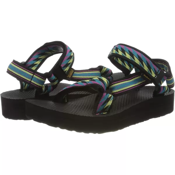 Teva Women's Slingback Sling Back Sandals