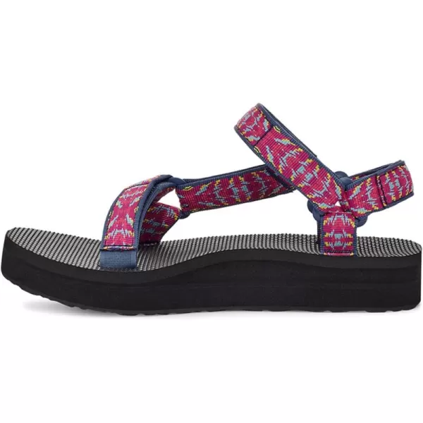 Teva Women's Slingback Sling Back Sandals