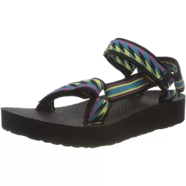 Teva Women's Slingback Sling Back Sandals
