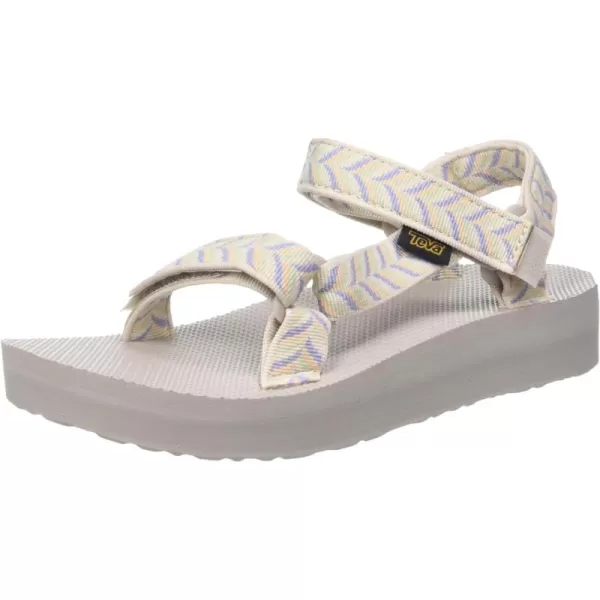 Teva Women's Slingback Sling Back Sandals