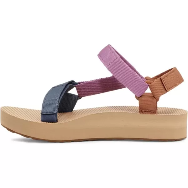 Teva Women's Slingback Sling Back Sandals