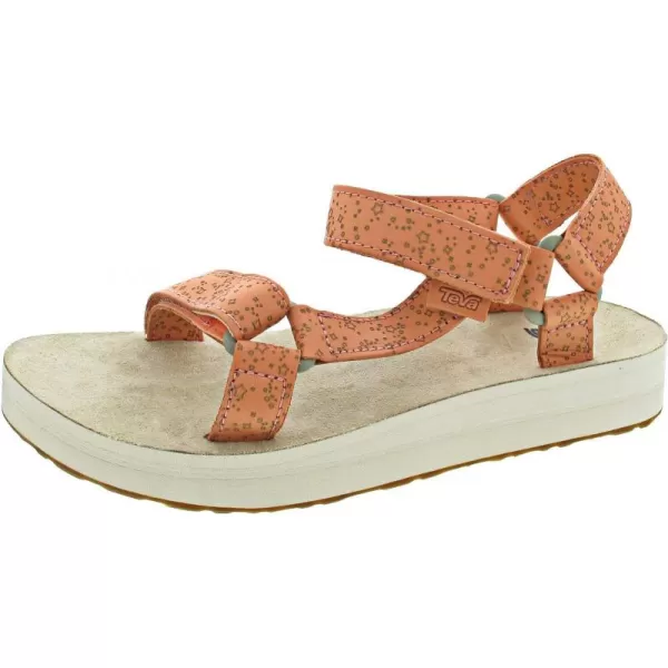 Teva Women's Slingback Sling Back Sandals