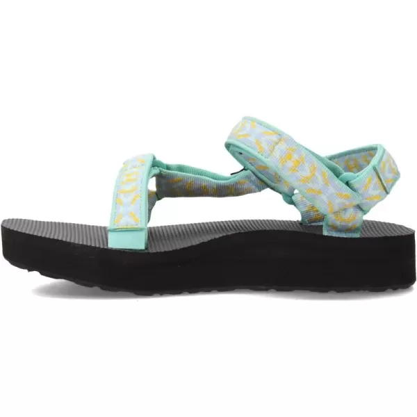 Teva Women's Slingback Sling Back Sandals