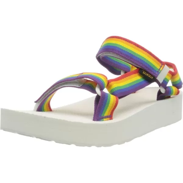 Teva Women's Slingback Sling Back Sandals