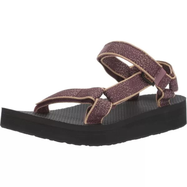 Teva Women's Slingback Sling Back Sandals