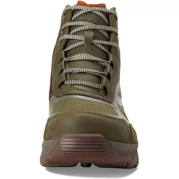 Teva Men's Geotrecca Rp Hiking Boot
