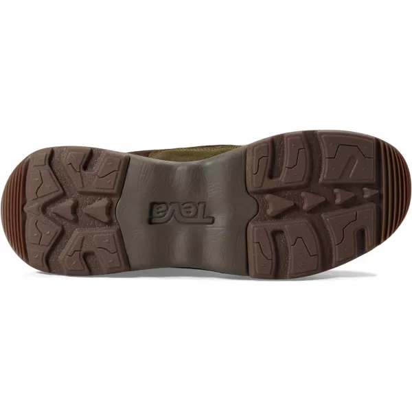 Teva Men's Geotrecca Rp Hiking Boot