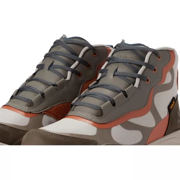 Teva Men's Geotrecca Rp Hiking Boot