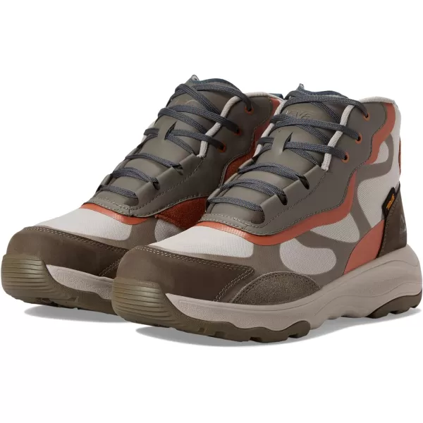 Teva Men's Geotrecca Rp Hiking Boot