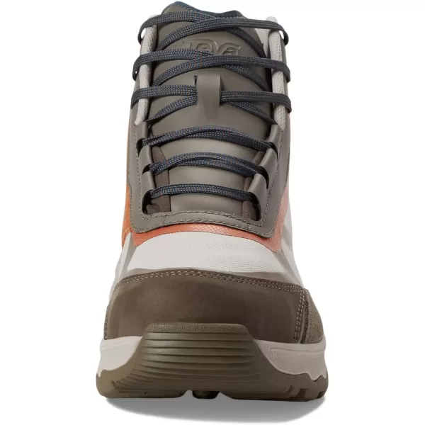 Teva Men's Geotrecca Rp Hiking Boot