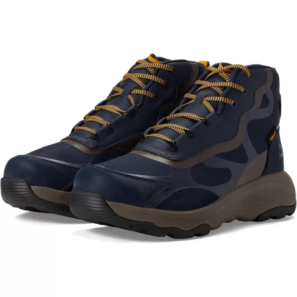 Teva Men's Geotrecca Rp Hiking Boot