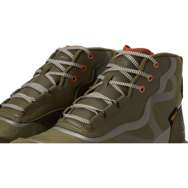 Teva Men's Geotrecca Rp Hiking Boot