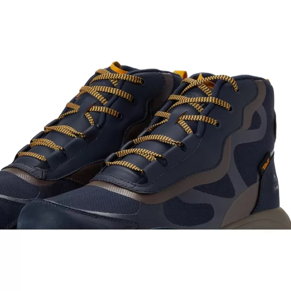 Teva Men's Geotrecca Rp Hiking Boot