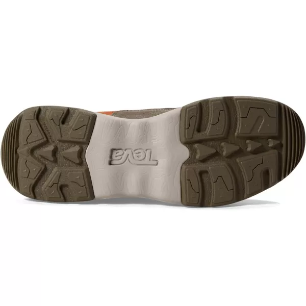 Teva Men's Geotrecca Rp Hiking Boot